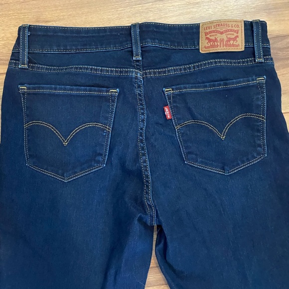 Levi’s jeans - Picture 3 of 4